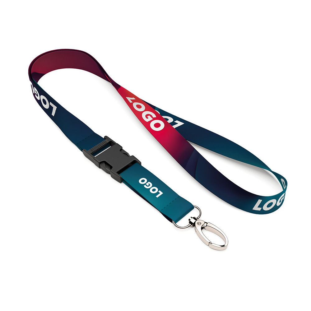 Avec boucle détachable